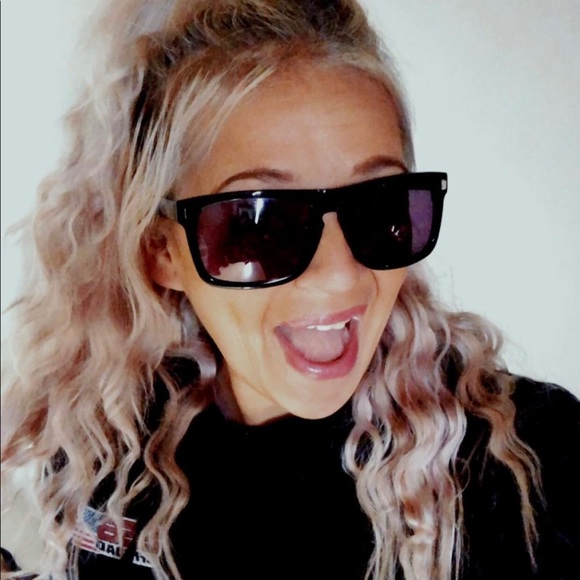 Flyami Vice Sunglasses 😎 Hot Summer Days, Fly Summer Nights ✨ - Picture 8 of 17